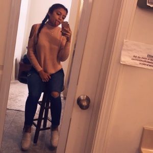 Meet your Posher, Madison